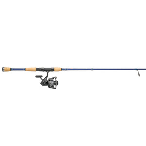 PENN Pursuit® V LE Spinning Combo