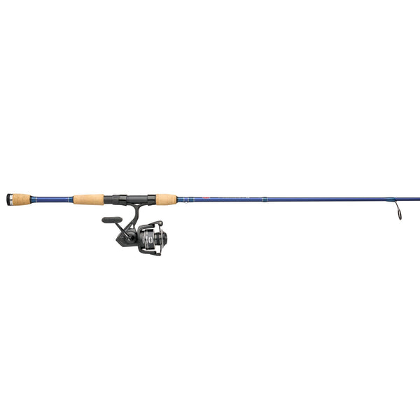 best spinning combo under 75 Penn Pursuit V LE Bobina Shimano Aernos 8000 you can say goodbye LB Test:2lb yard wall art