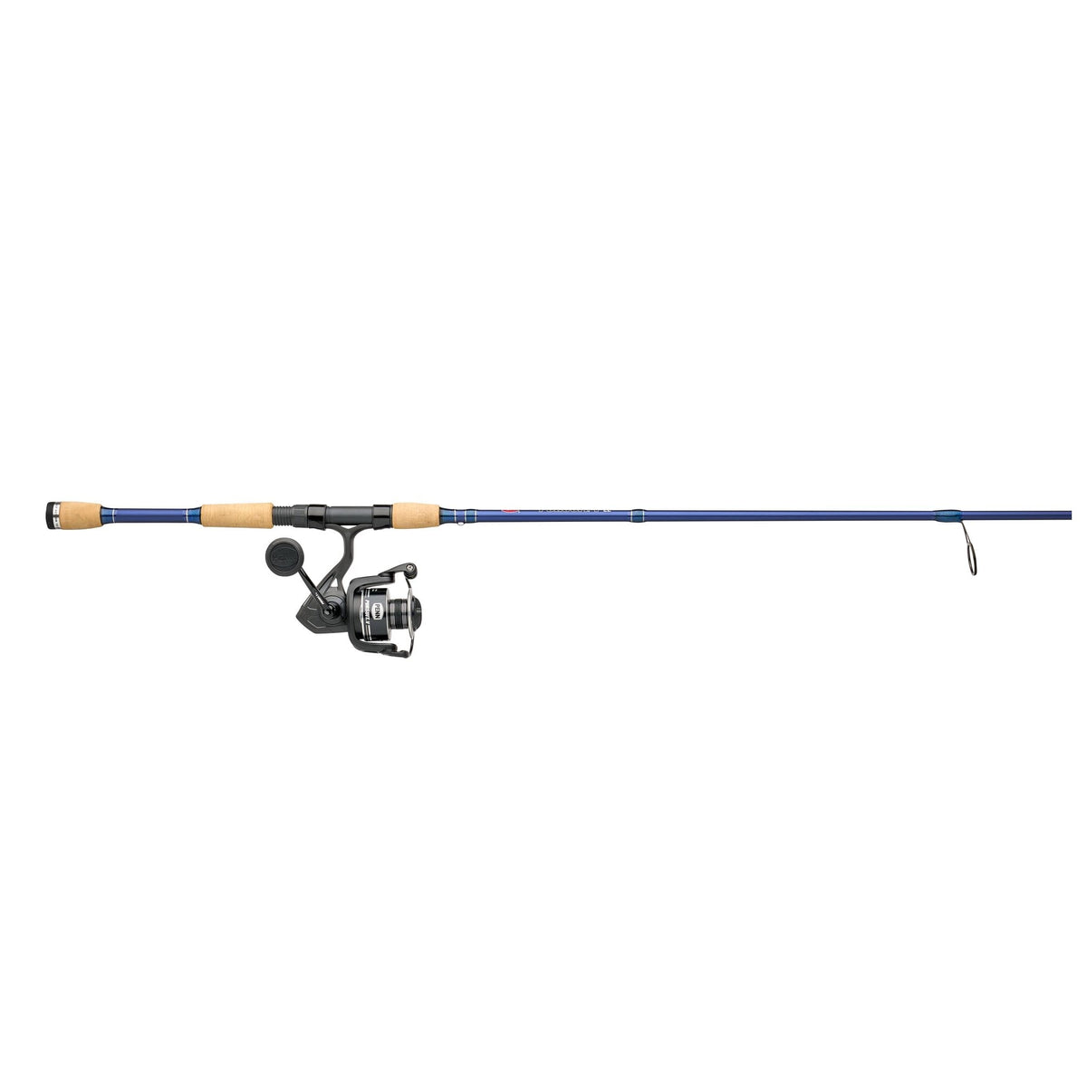 combo trion all star spin gear 5.2 reel 30 Pursuit V LE Spinning Combo 5000 / Medium Heavy / 7'