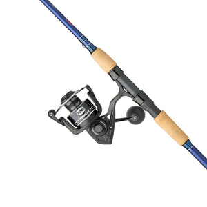 PENN Pursuit® V LE Spinning Combo
