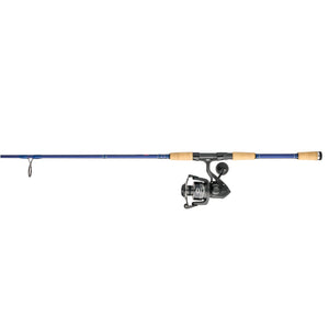 PENN Pursuit® V LE Spinning Combo