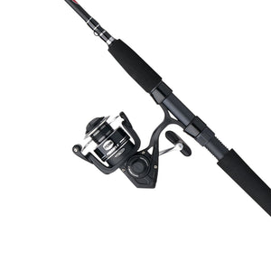 Pursuit V Spinning Combo Pursuit V Spinning Combo