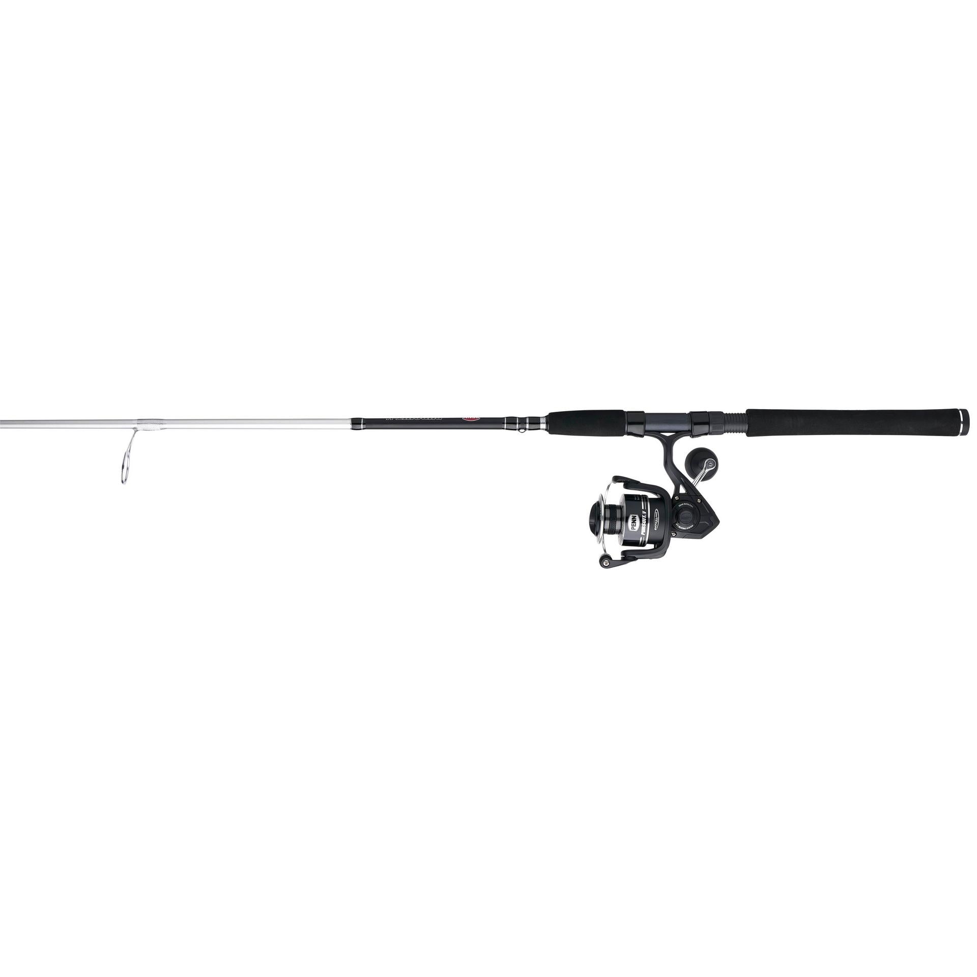 Pursuit® V Spinning Combo|PENN®
