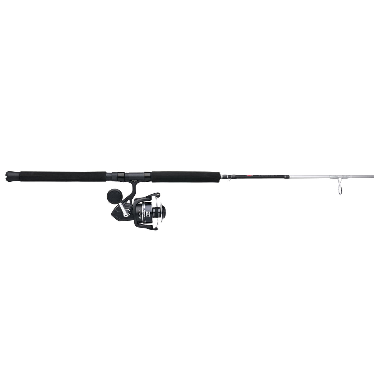 competitor fishing rod and reel Pursuit V Spinning Combo