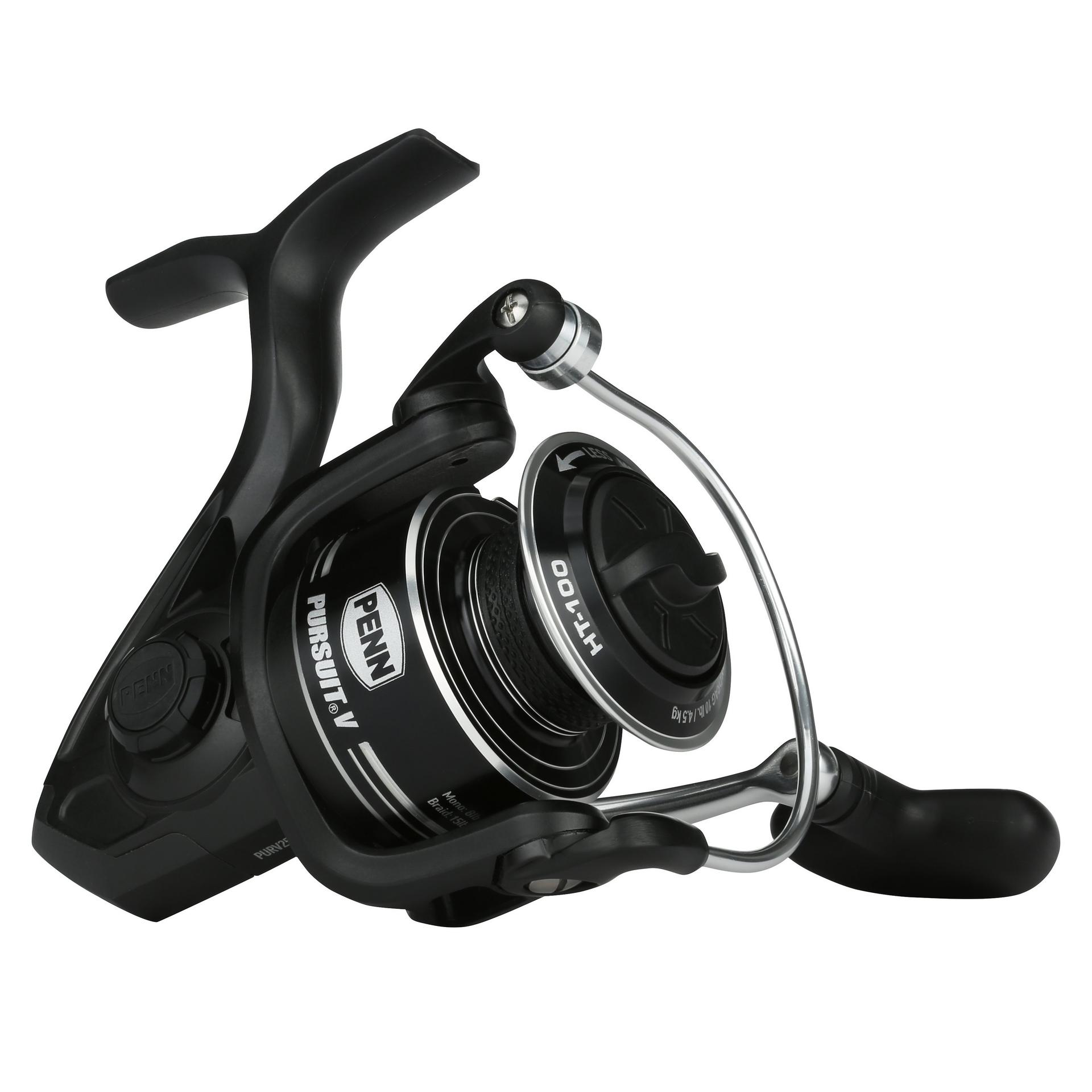 Pursuit® V Spinning|PENN®