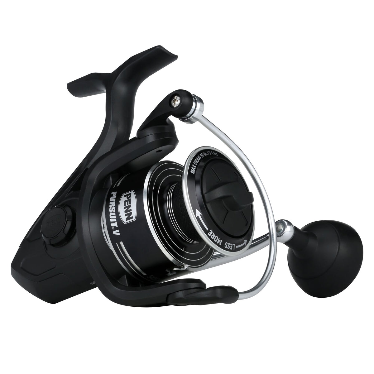 new penn spinning reels 2018 Pursuit® V Spinning Reel
