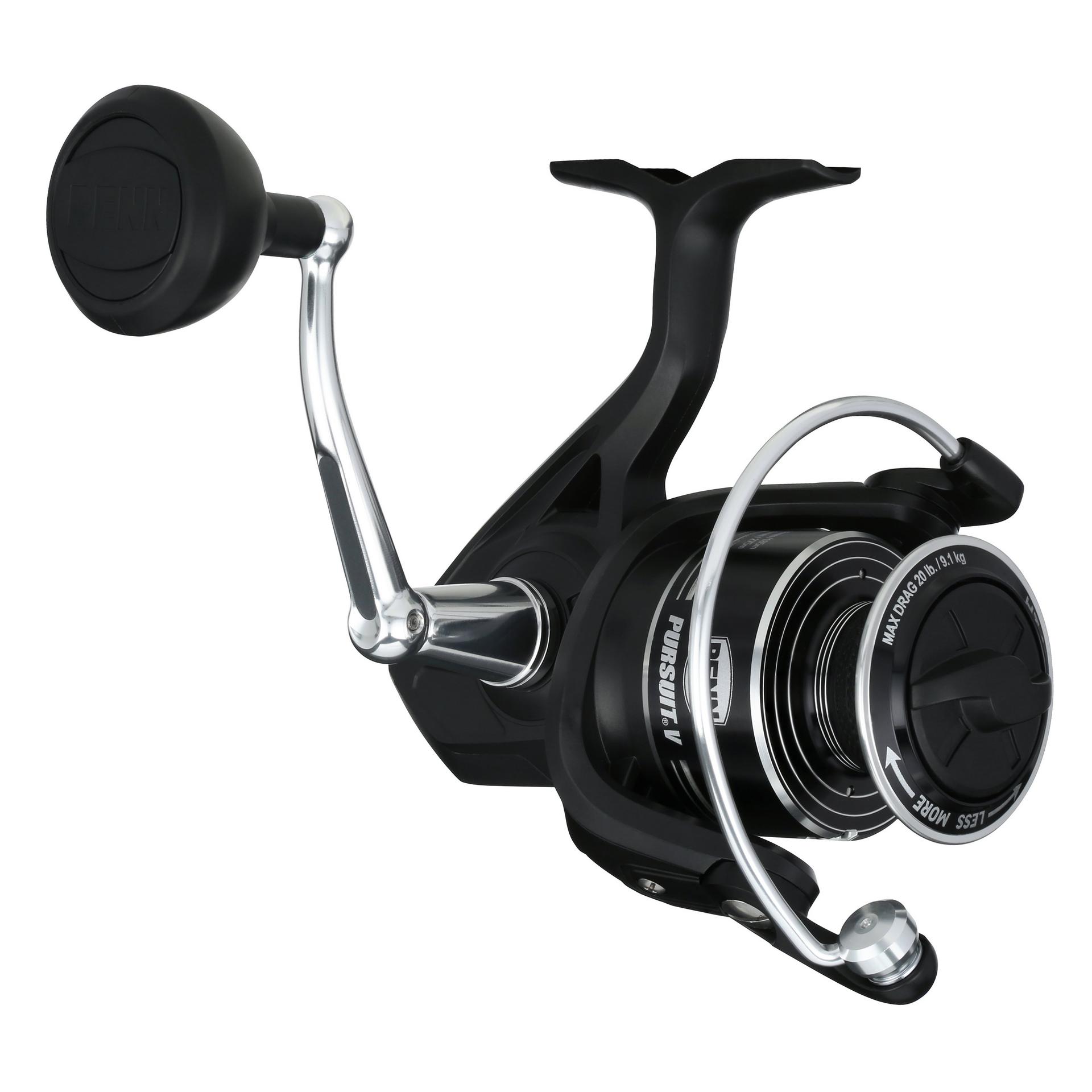 Pursuit® V Spinning|PENN®