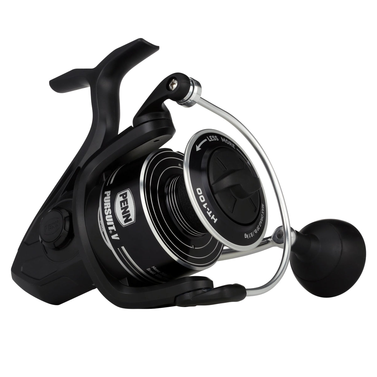 PENN Pursuit V 3000 Spinning Reel PENN Pursuit V 3000 Spinning Reel