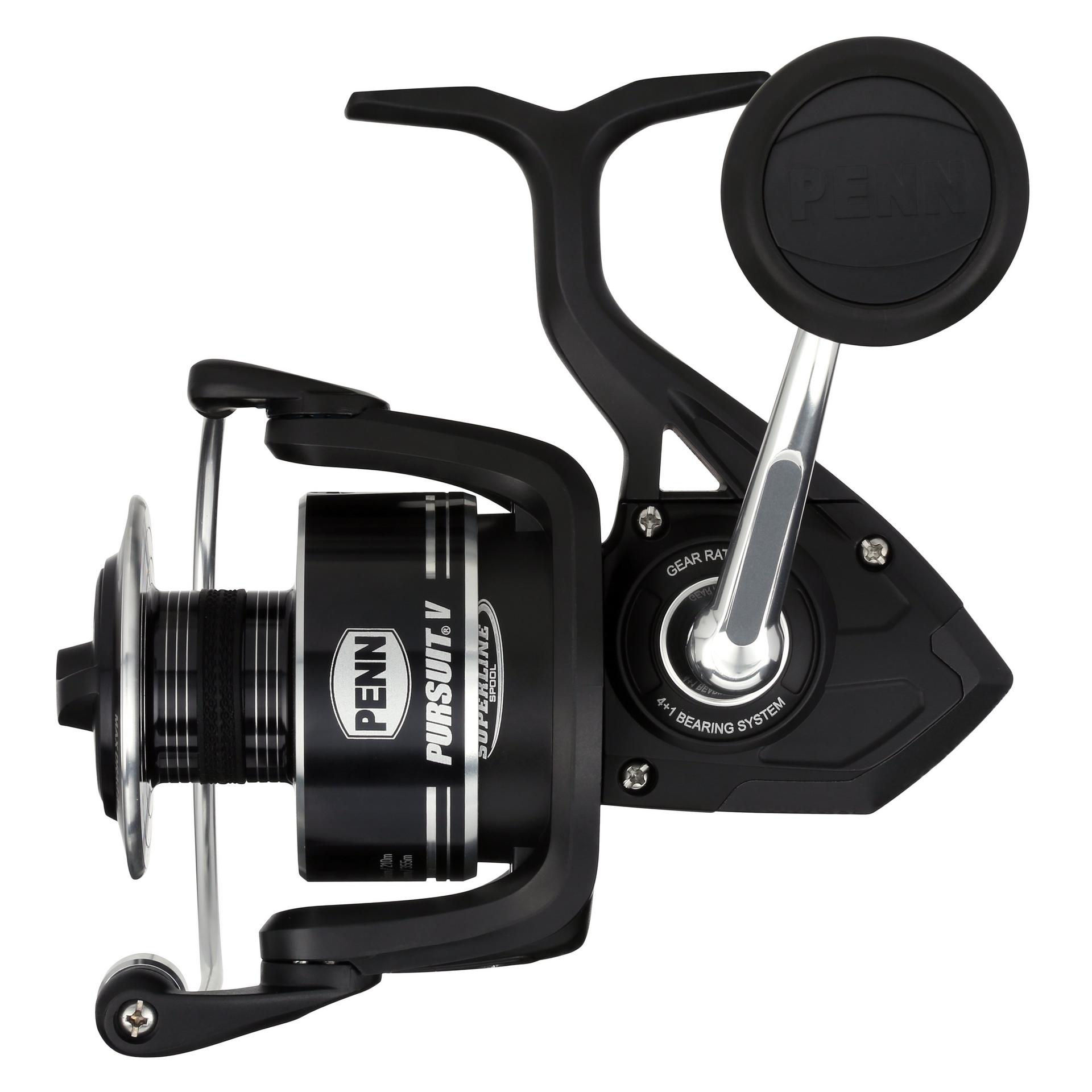 Pursuit® V Spinning|PENN®