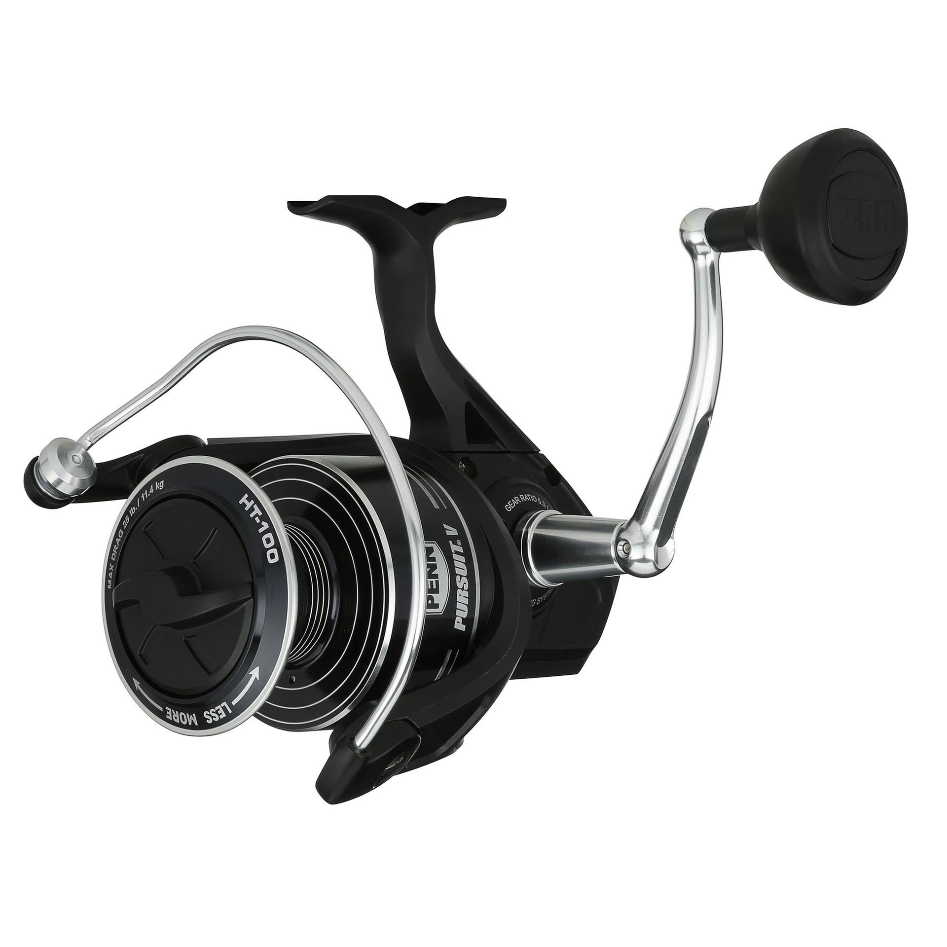 Pursuit® V Spinning|PENN®
