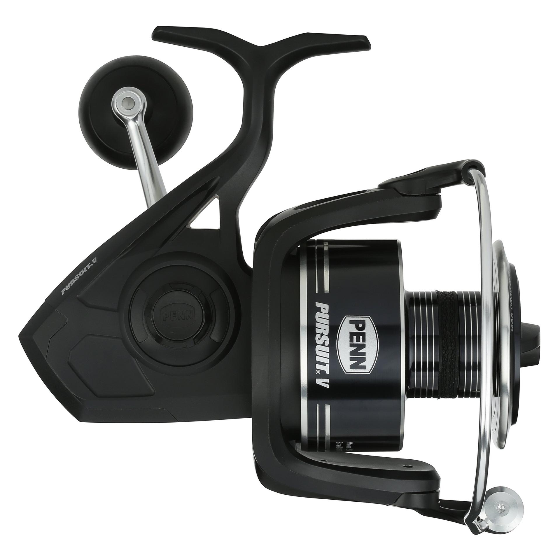 Pursuit® V Spinning|PENN®