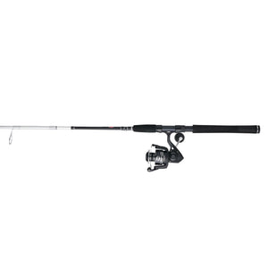 favorite viridian spinning combo Penn PURV8000104HTRVL Pursuit V Spinning Travel Combo