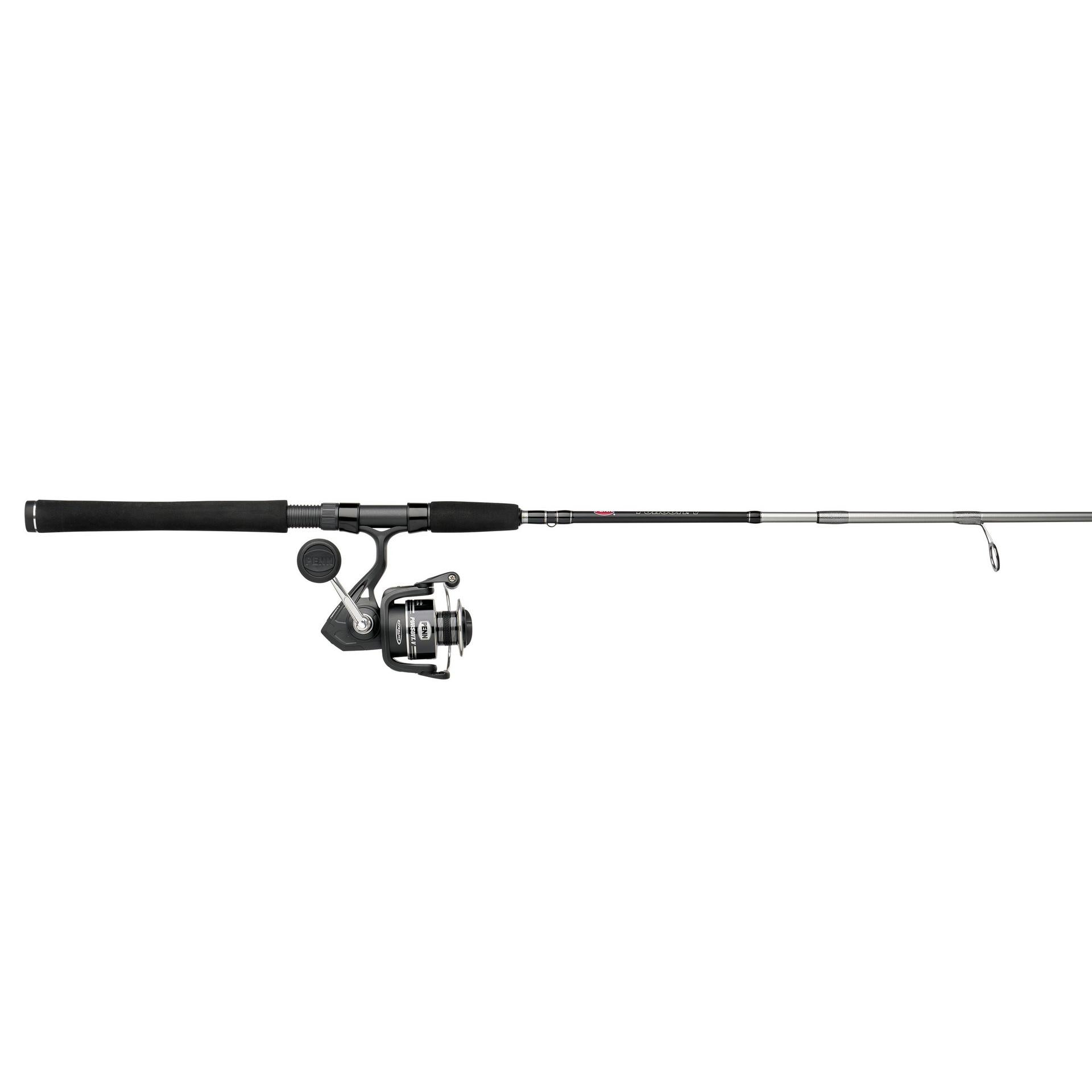 Pursuit® V Travel Combo|PENN®