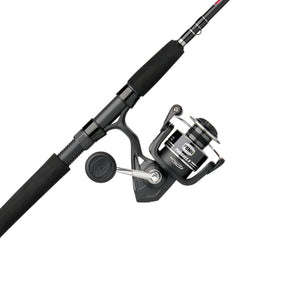 PENN Pursuit® V Travel Spinning Combo