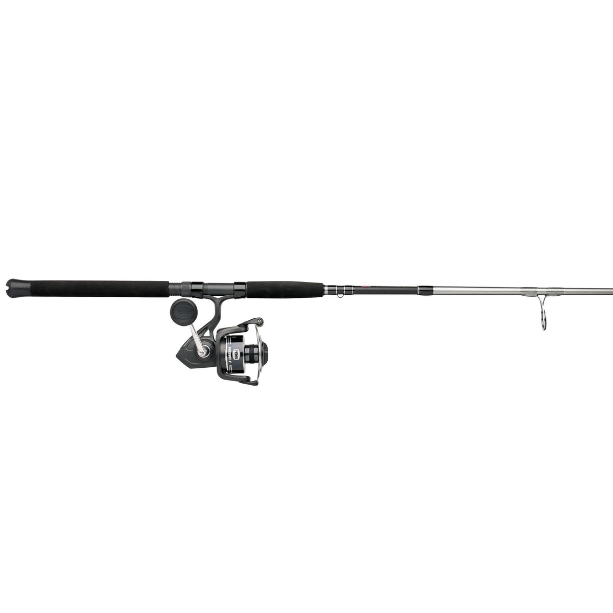 best travel spin combo Pursuit® V Travel Spinning Combo