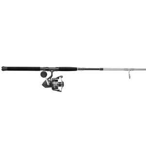 PENN Pursuit® V Travel Spinning Combo