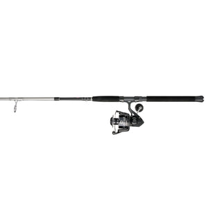 PENN Pursuit® V Travel Spinning Combo