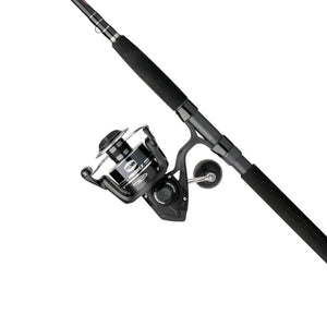 PENN Pursuit® V Travel Spinning Combo