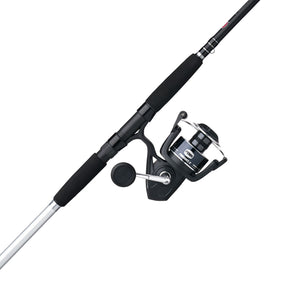 PENN Pursuit® V Travel Spinning Combo