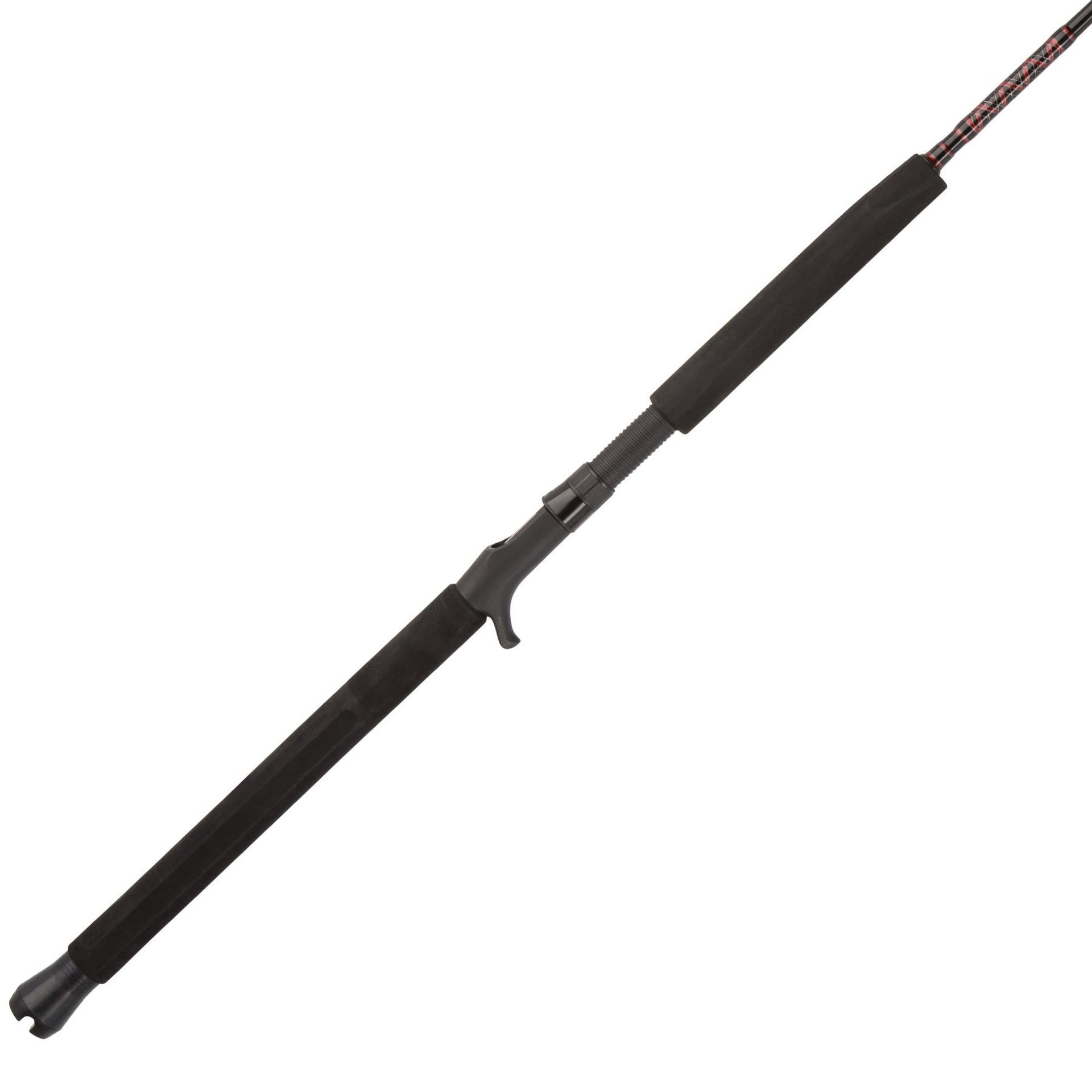 Rampage® Conventional Jigging Rod