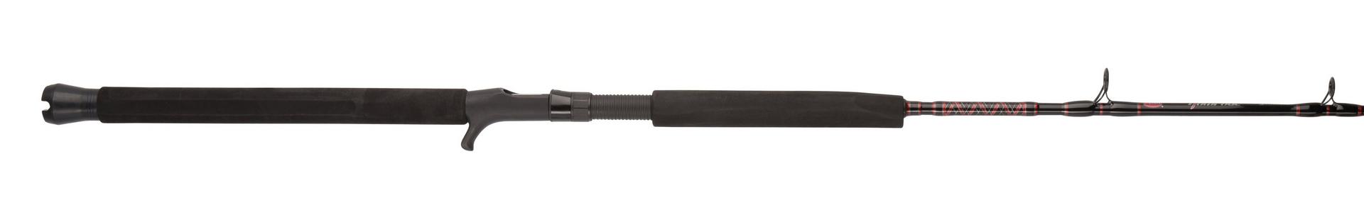 Rampage® Conventional Jigging Rod