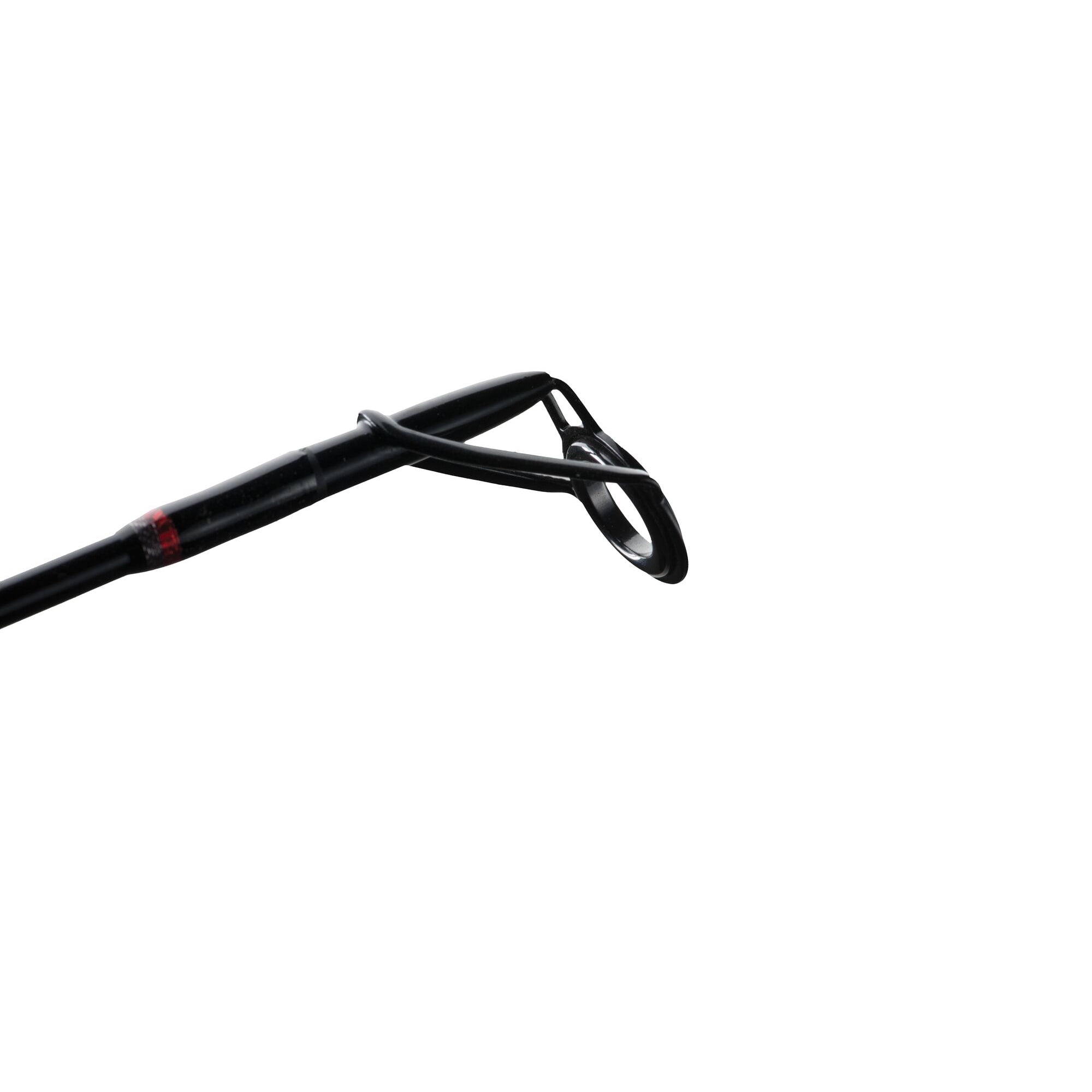 ロンページ Rampage® Spinning Jigging Rod