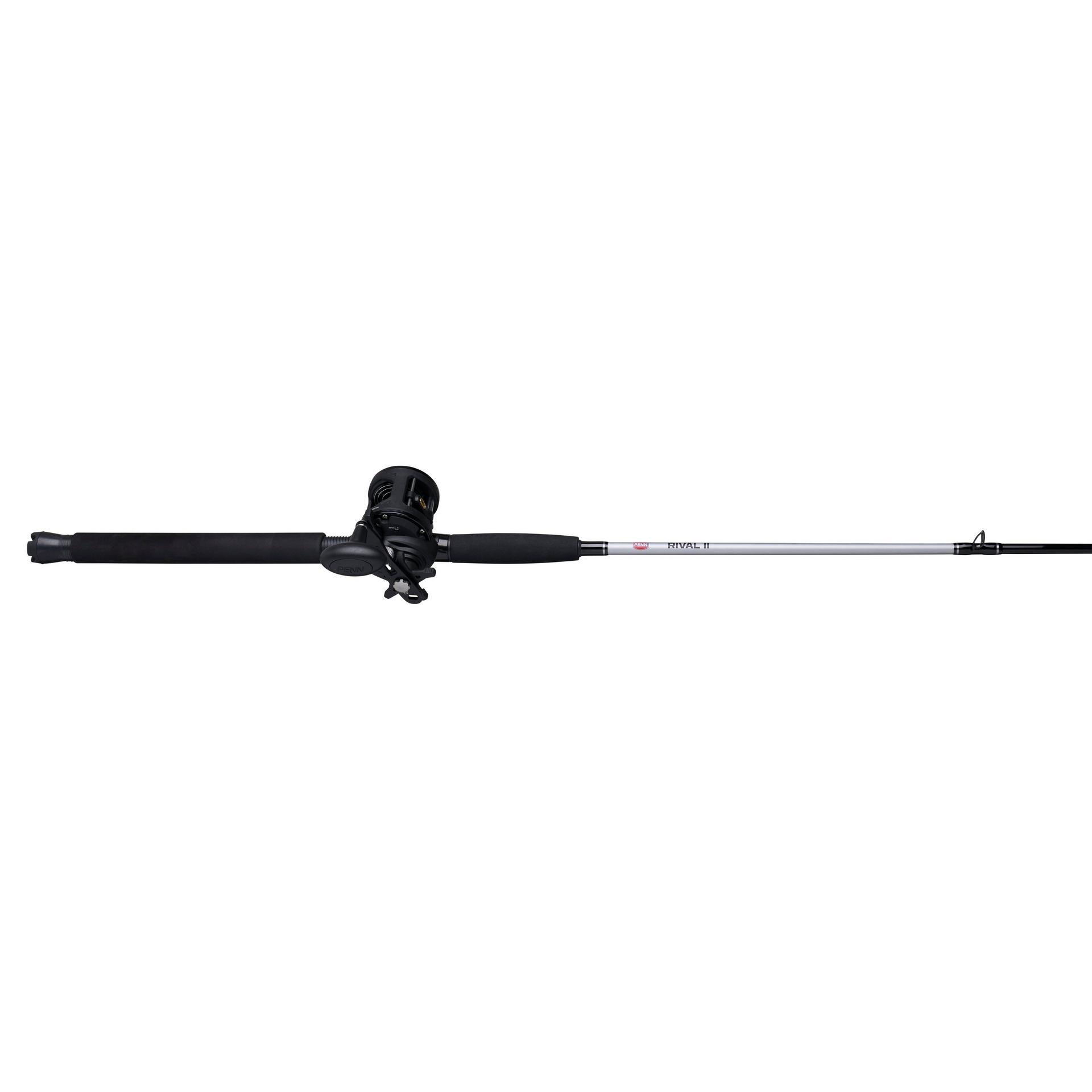 Rival™ II Level Wind Combo|PENN®