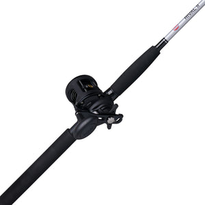PENN Rival™ II Level Wind Combo