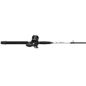 all round fishing rod and reel Lew's MACH Jacked Spinning Combo, 6-Foot 6-Inch 1-Piece HM50 Graphite Rod, Ultra-Light Power Fast Action, Size 100 Reel : Sports & Outdoors The 2 piece 6 medium action black and green fishing rod and 3000 reel combo is designed for tight casting situations Top 5 Fishing Rod and