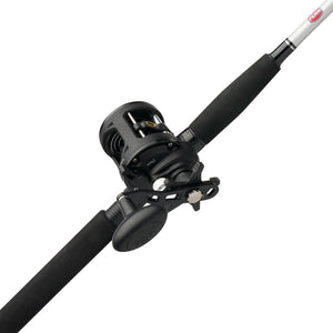 PENN Rival™ II Level Wind Combo