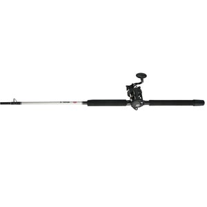 PENN Rival™ II Level Wind Combo