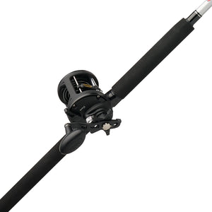 PENN Rival™ II Level Wind Combo