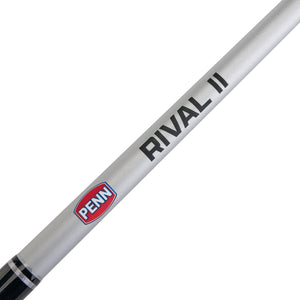 PENN Rival™ II Level Wind Combo
