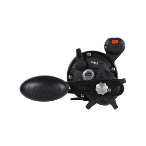 PENN Rival™ II Level Wind