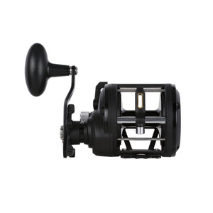 Rival™ II Level Wind Conventional Reel