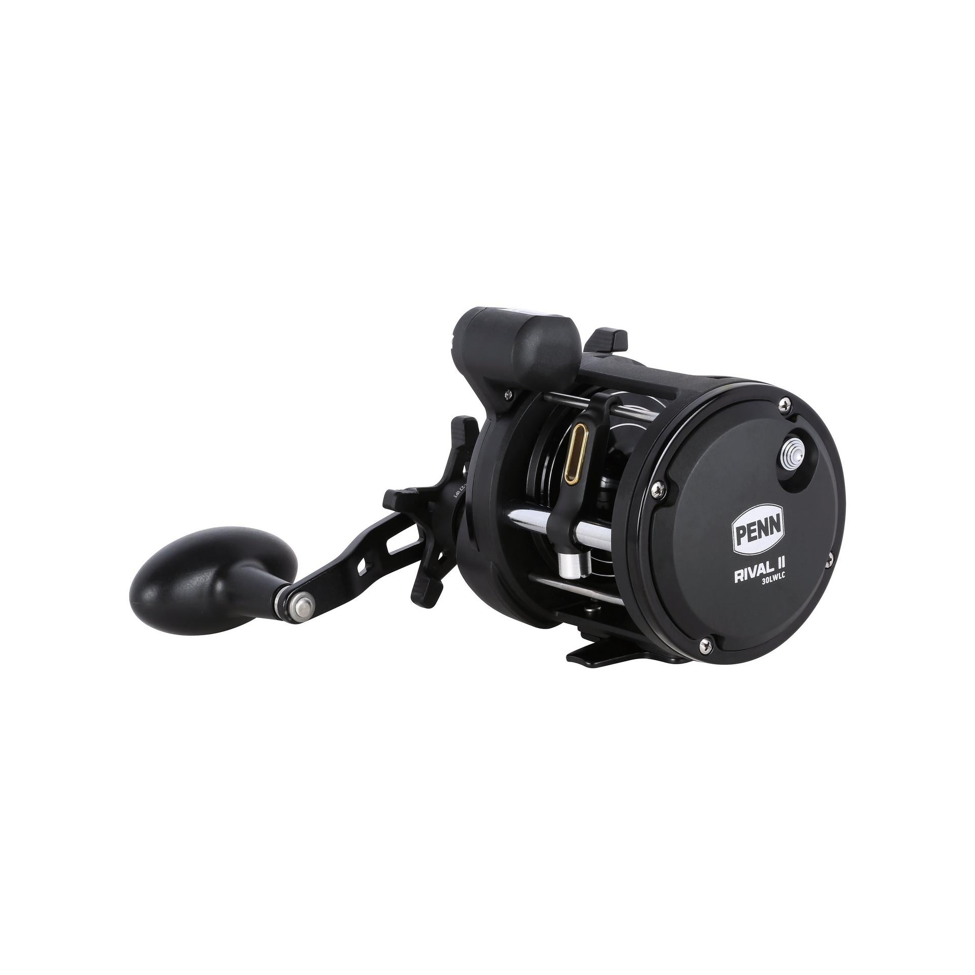 Rival™ II Level Wind|PENN®