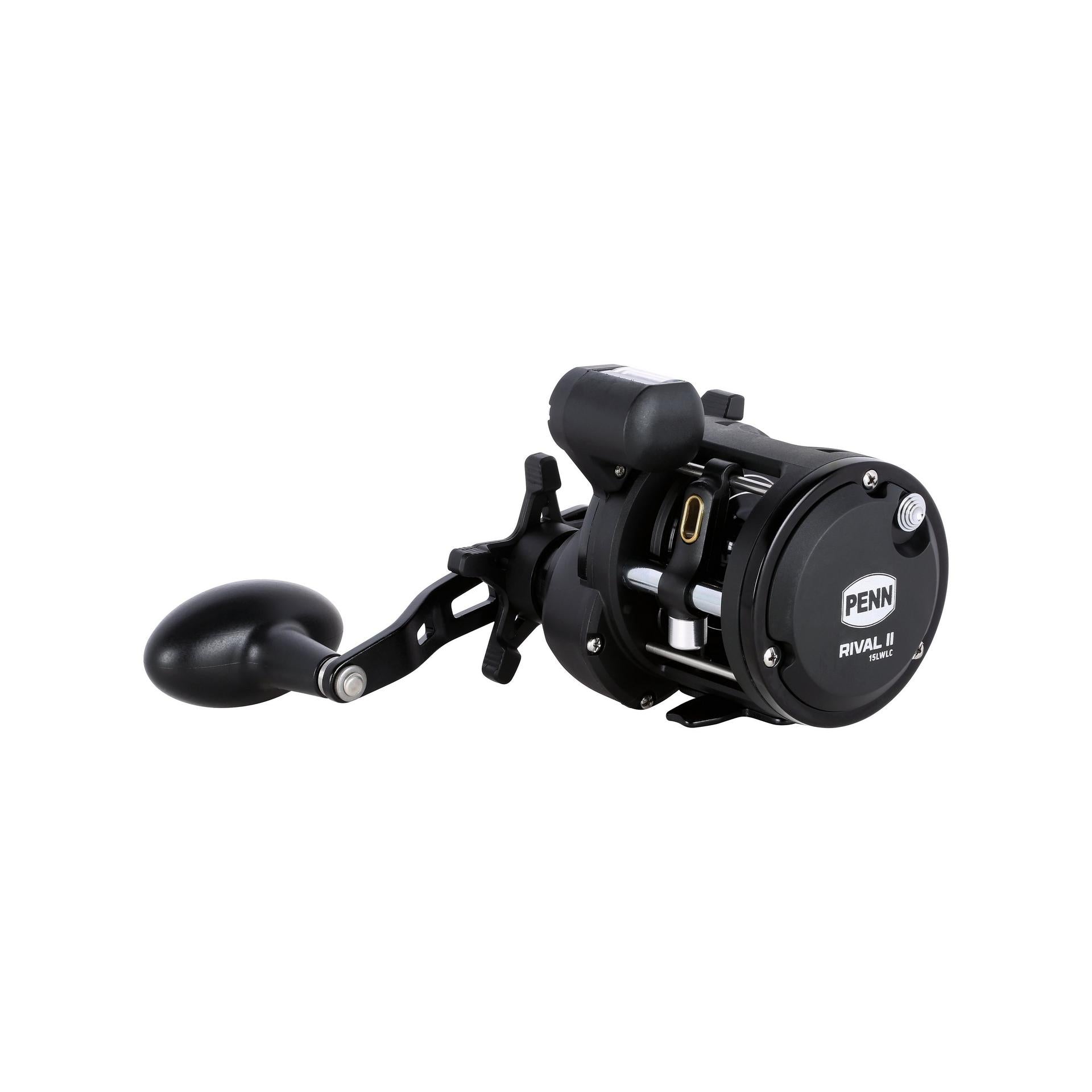 Rival™ II Level Wind|PENN®