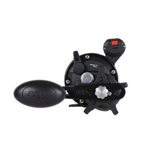 PENN Rival™ II Level Wind