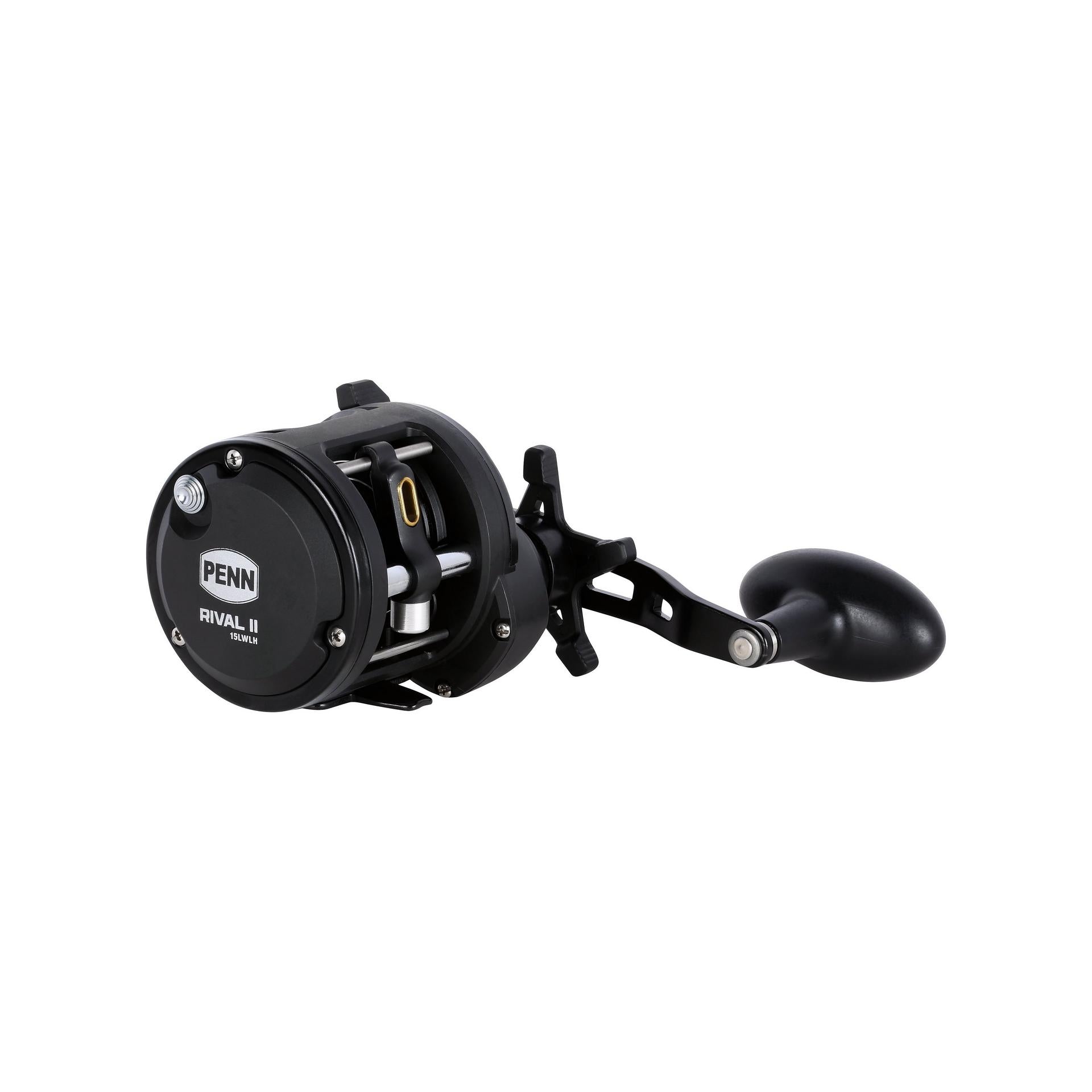 Rival™ II Level Wind|PENN®