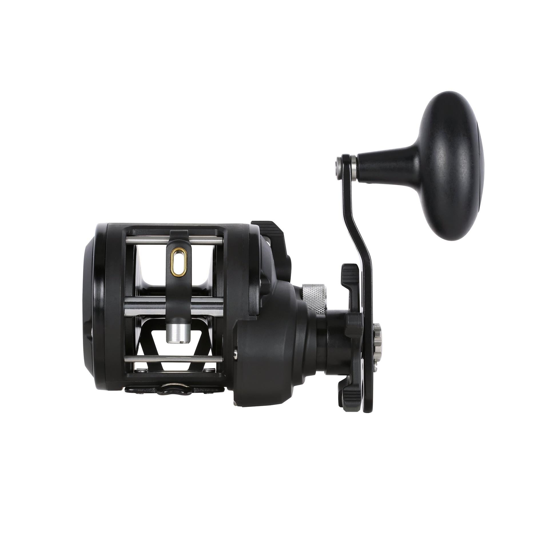 Rival™ II Level Wind|PENN®