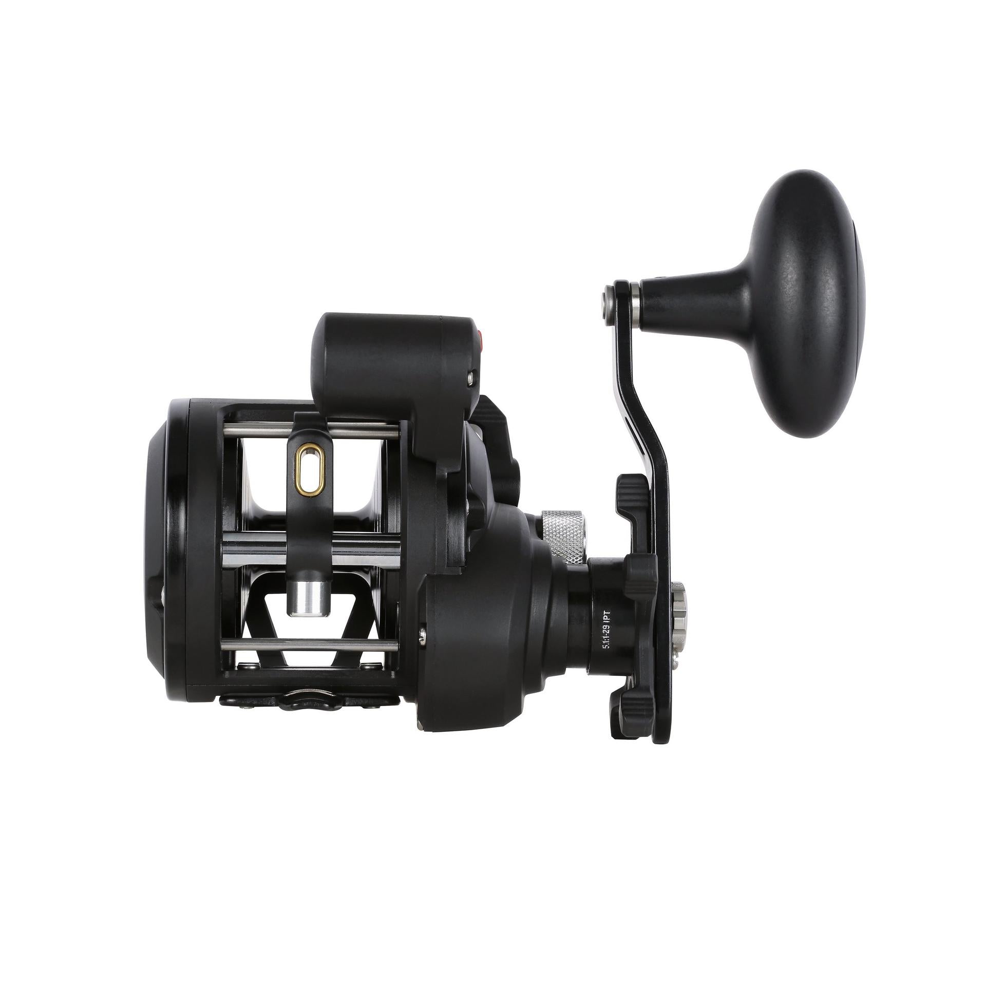 Rival™ II Level Wind|PENN®