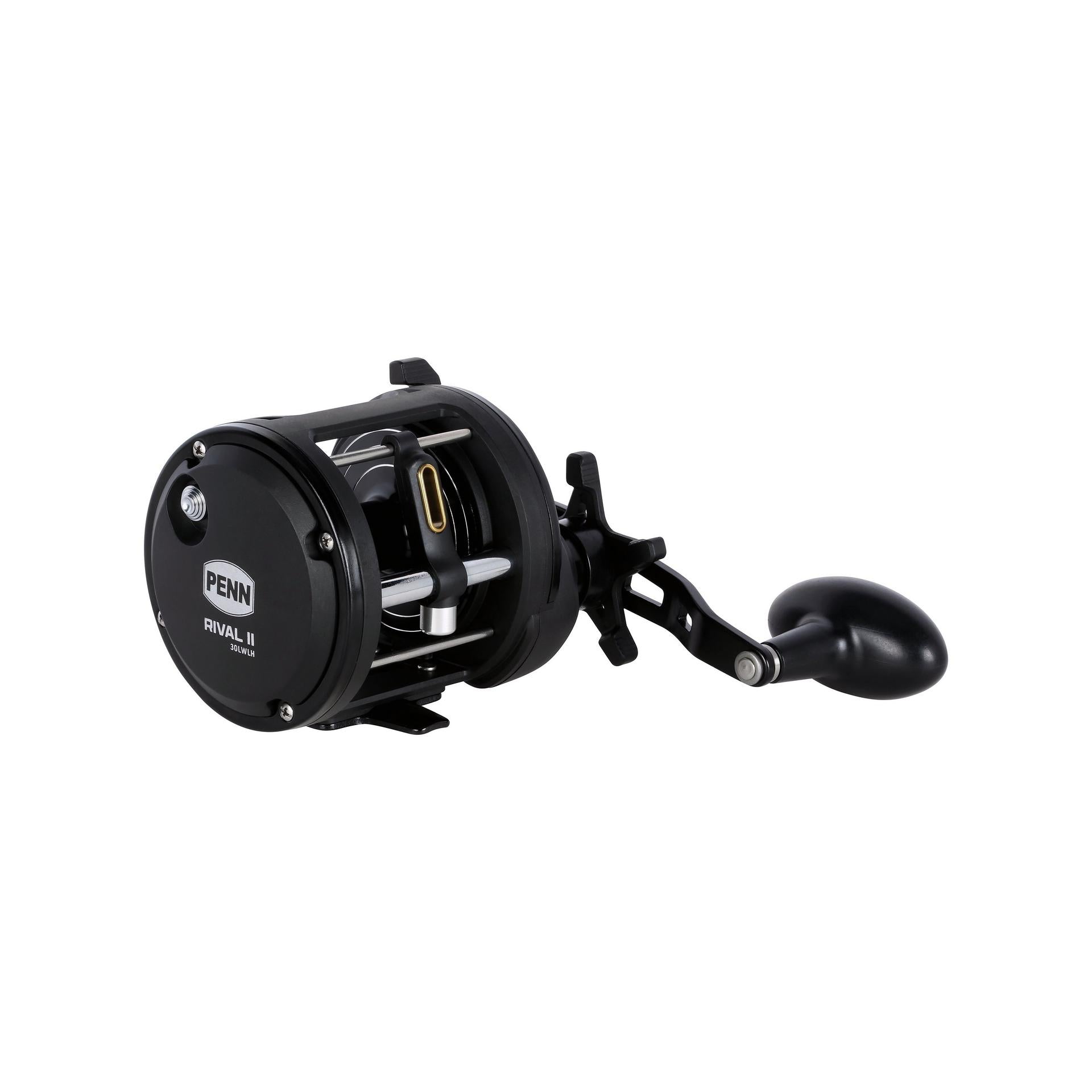 Rival™ II Level Wind|PENN®