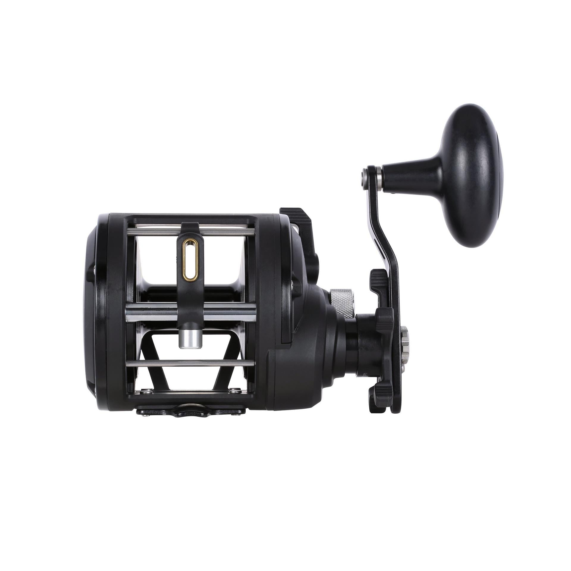 Rival™ II Level Wind|PENN®