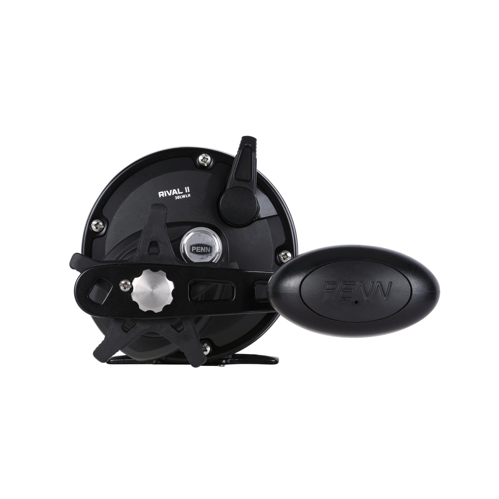 Rival™ II Level Wind|PENN®