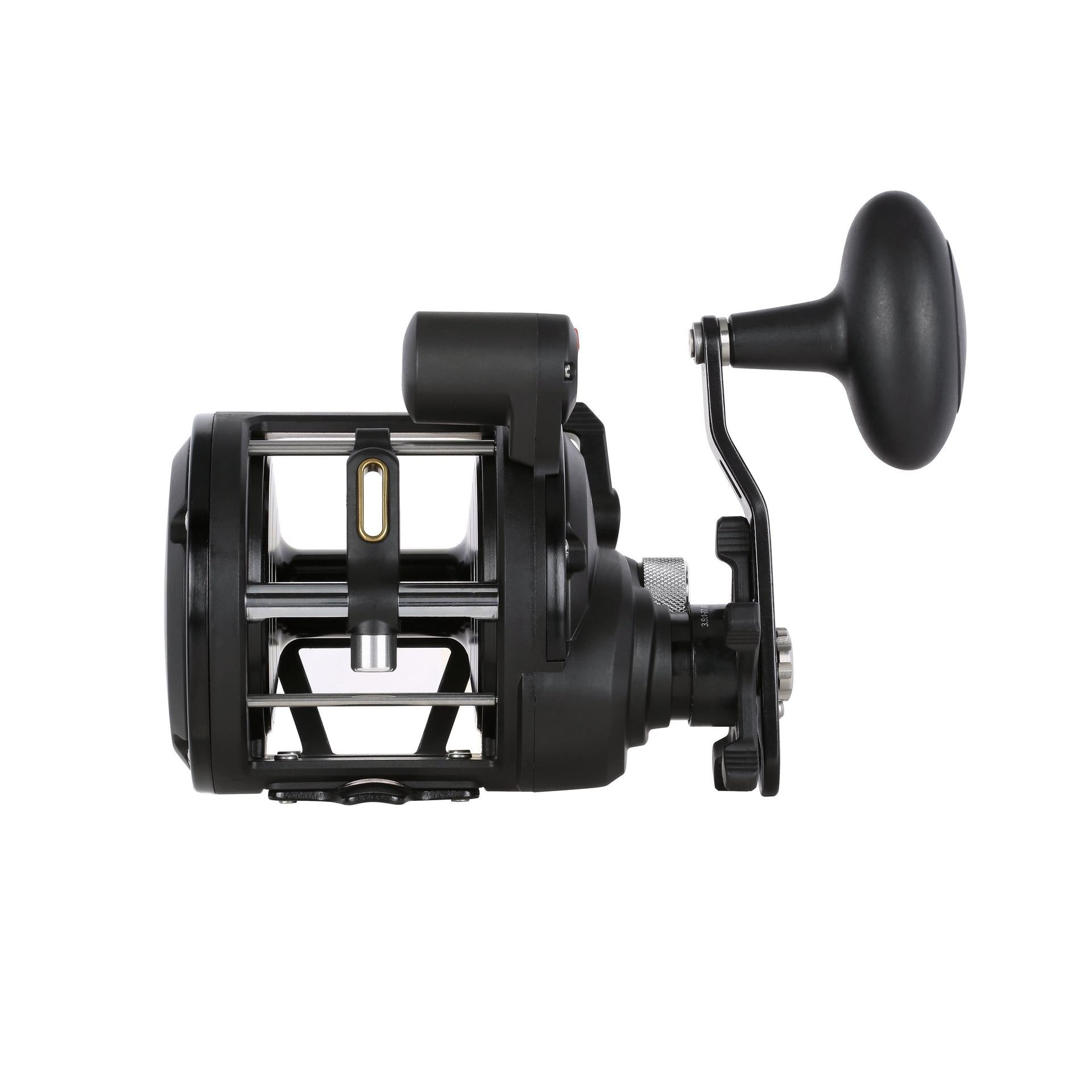 Rival™ II Level Wind|PENN®