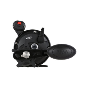 PENN Rival™ II Level Wind