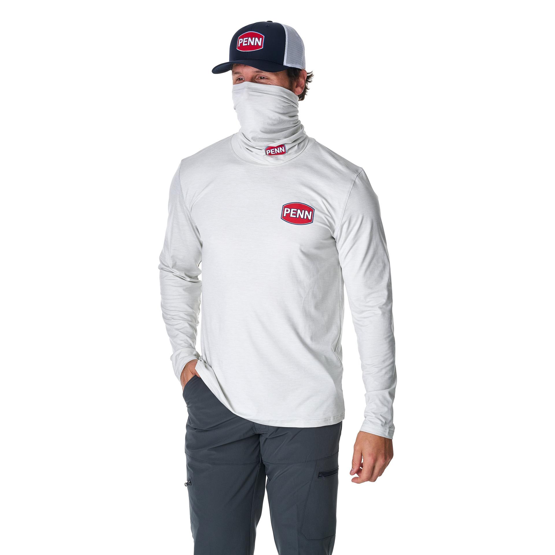Shallow Neck Gaiter|PENN®