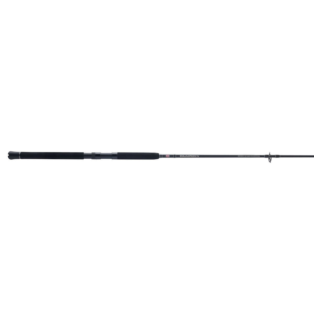 shimano 15-40lbs white rod PENN Squadron IV Boat Spinning Size::100G chat bait 4 Closed length What Kind of Fish