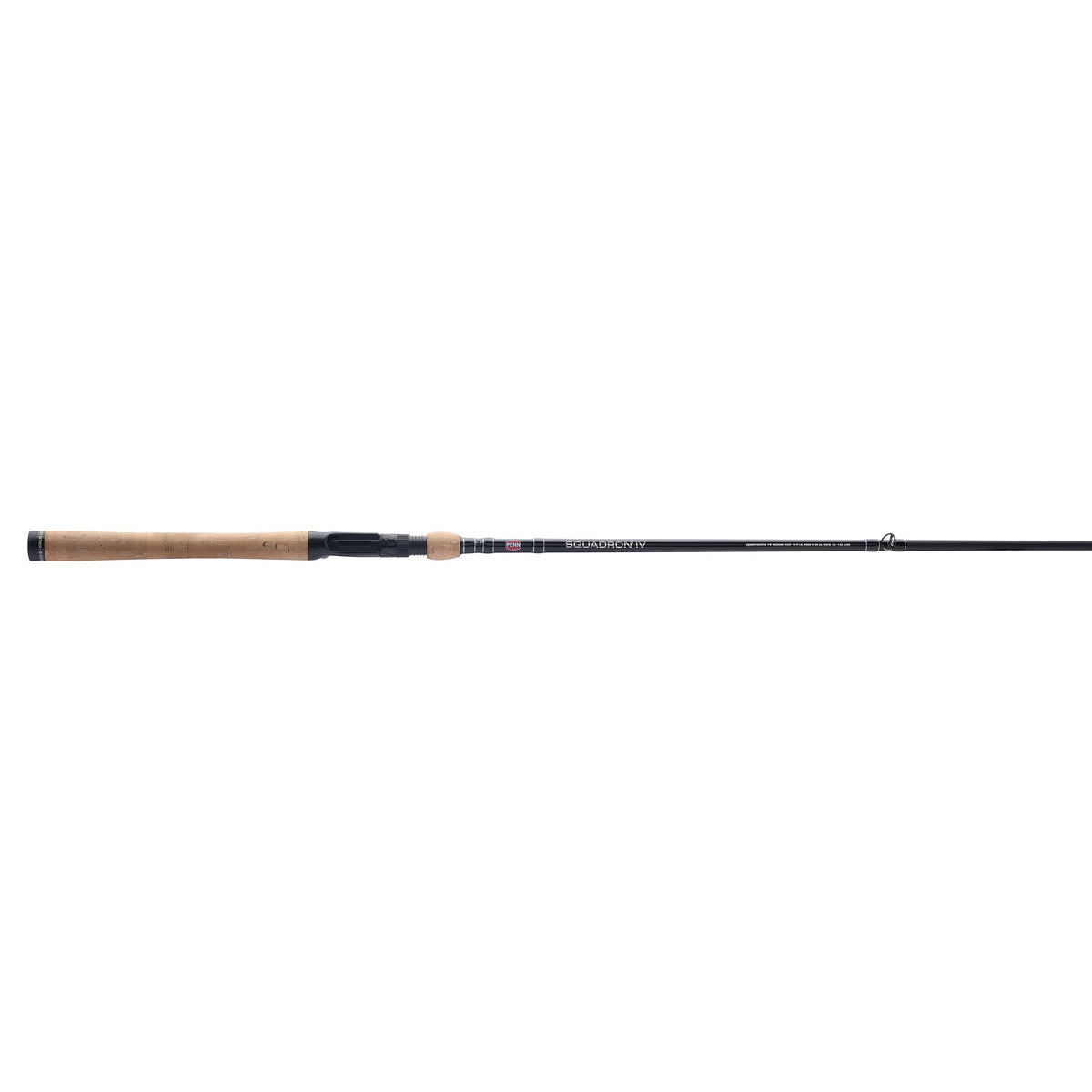 bcf baitcaster rods Squadron IV Inshore Casting Rod Medium / 10