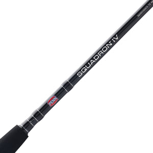 PENN Squadron® IV Inshore Casting